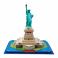 C080h Статуя Свободы (США)